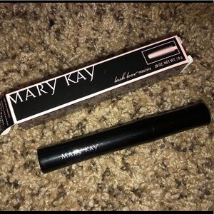 BOGO, Mary Kay lash love mascara!
